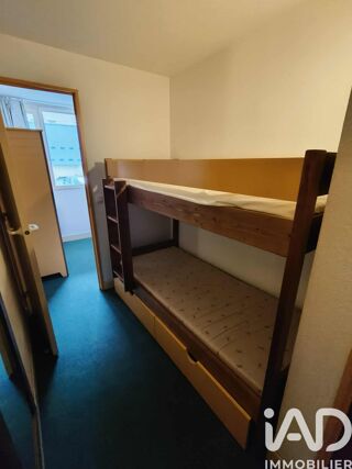  Appartement � vendre 2 pi�ces 34 m�