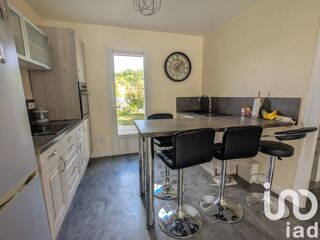  Maison � vendre 5 pi�ces 70 m�