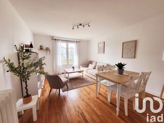  Appartement  vendre 3 pices 63 m