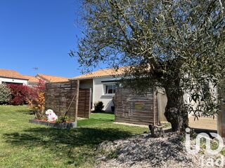  Maison  vendre 4 pices 94 m