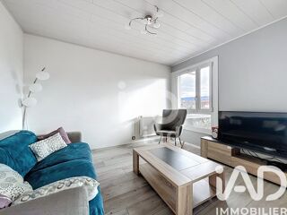  Appartement � vendre 5 pi�ces 93 m�