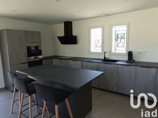  Maison 4 pi�ces 80 m� Moulis-en-m�doc