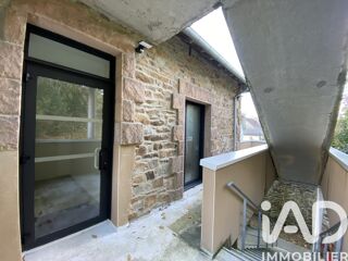  Appartement � vendre 3 pi�ces 43 m�