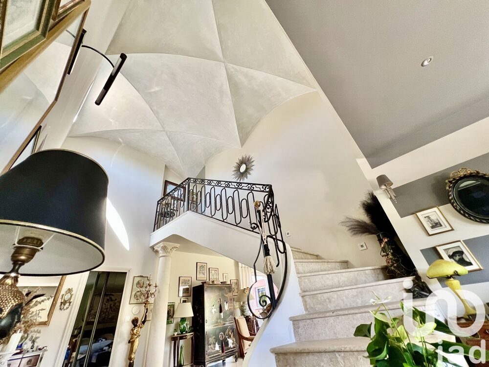  vendre  Maison Saint-Raphal (83700)