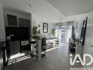  Appartement � vendre 2 pi�ces 36 m�