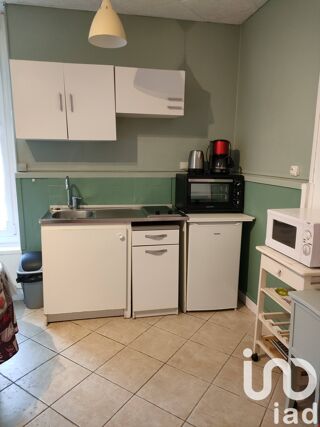  Appartement  vendre 2 pices 45 m