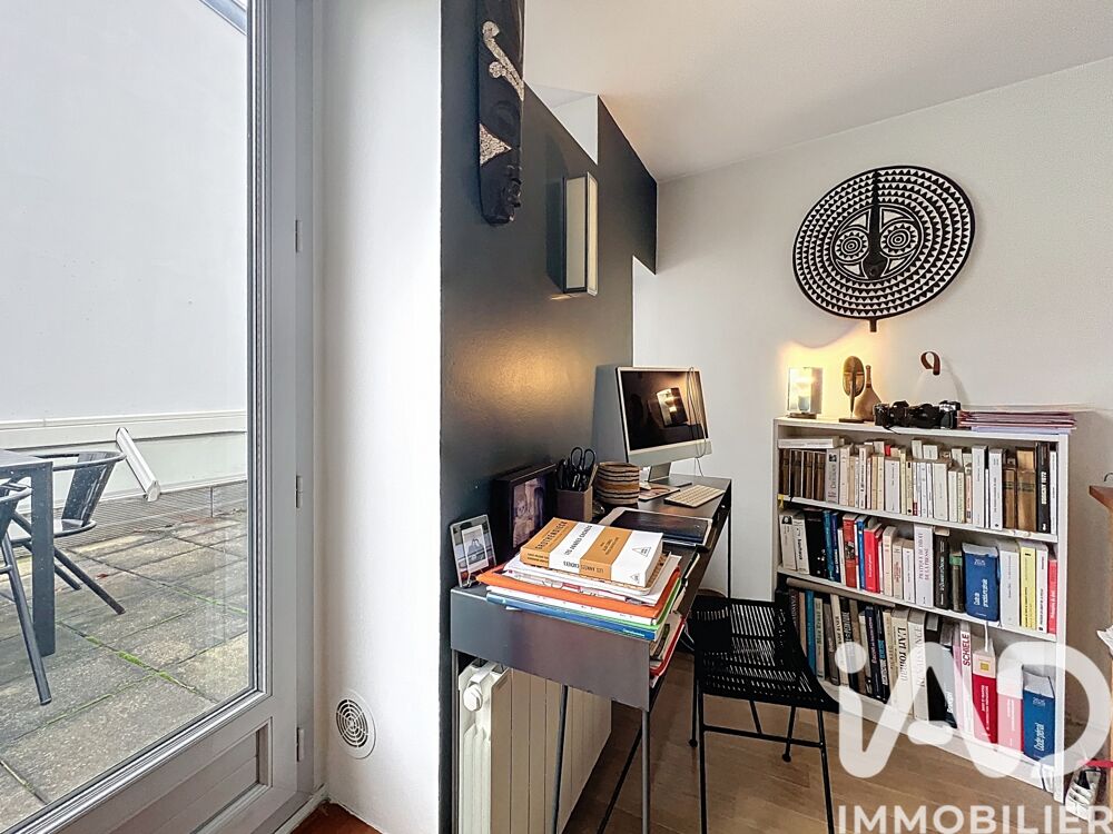 � vendre  Maison Ch�tillon (92320)