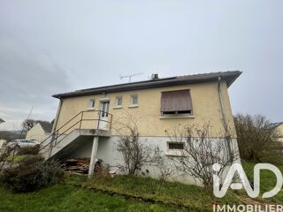  Maison � vendre 4 pi�ces 70 m�