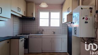  Appartement � vendre 4 pi�ces 80 m�