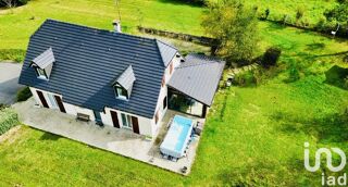  Maison � vendre 5 pi�ces 140 m�