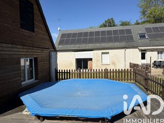  Maison � vendre 4 pi�ces 113 m�