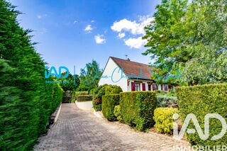  Maison � vendre 7 pi�ces 137 m�