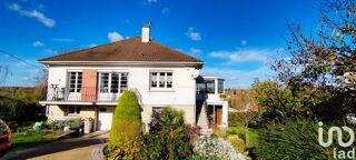  Maison � vendre 5 pi�ces 108 m�