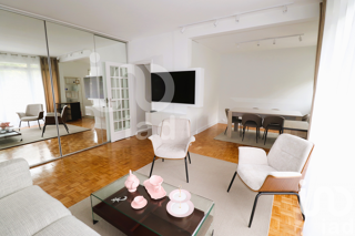  Appartement � vendre 4 pi�ces 74 m�