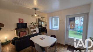  Maison � vendre 7 pi�ces 78 m�