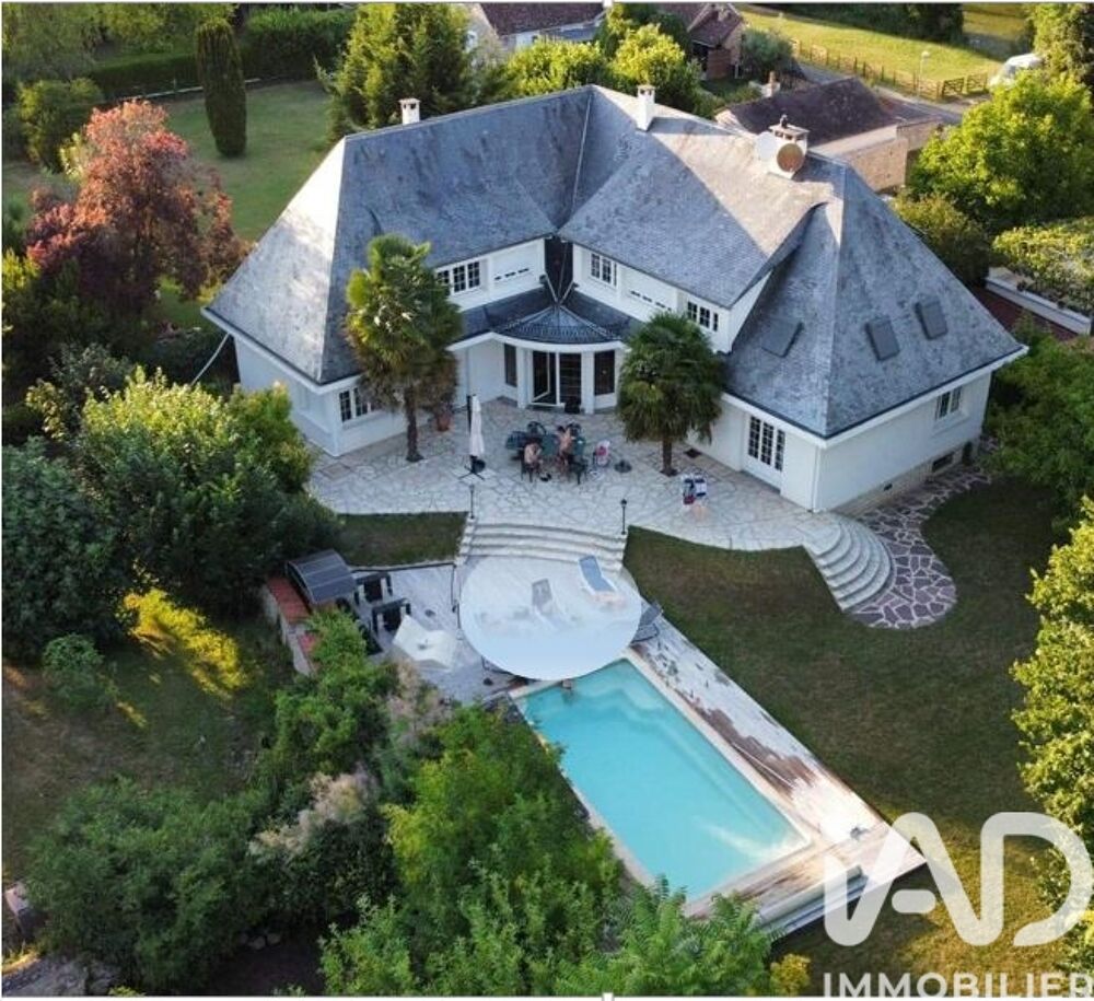 � vendre  Maison Boissise-le-Roi (77310)