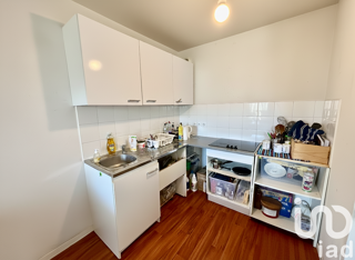  Appartement  vendre 3 pices 65 m