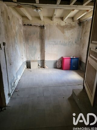  Maison � vendre 3 pi�ces 75 m�