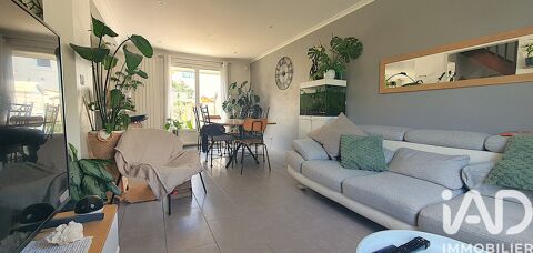   Vente Maison traditionnelle 5 pi�ces Maison - 5 pi�ce(s) - 90 m�