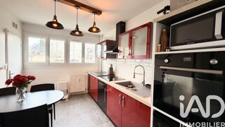  Appartement � vendre 3 pi�ces 66 m�