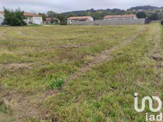  Terrain � vendre 1347 m�
