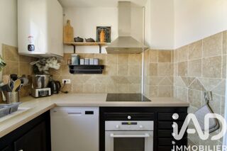  Appartement � vendre 3 pi�ces 73 m�