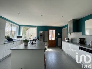  Maison � vendre 12 pi�ces 298 m�