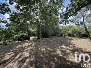  Terrain � vendre 852 m�