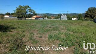  Terrain � vendre 1980 m�