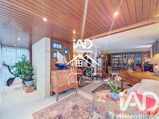  Appartement  vendre 6 pices 118 m