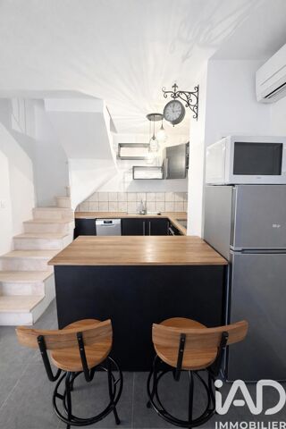  Appartement � vendre 2 pi�ces 35 m�