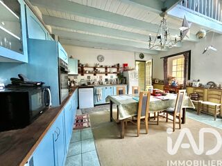  Maison � vendre 6 pi�ces 177 m�