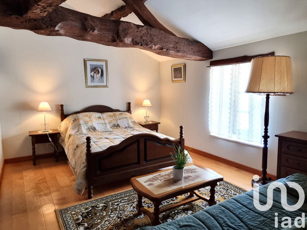 � vendre  Maison Bourg-Charente (16200)