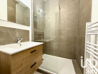  Appartement  vendre 1 pice 15 m