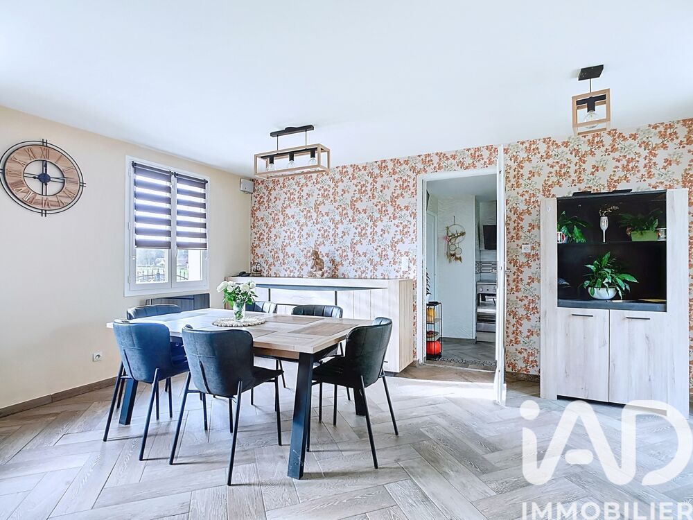 Vente Maison Vente Maison de village 6 pi�ces Willeman