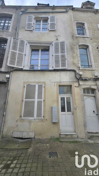  Immeuble  vendre 116 m