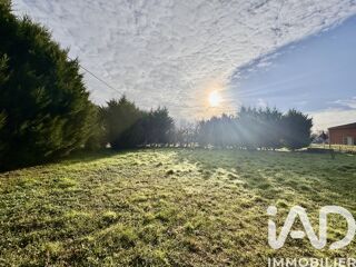  Terrain � vendre 3321 m�