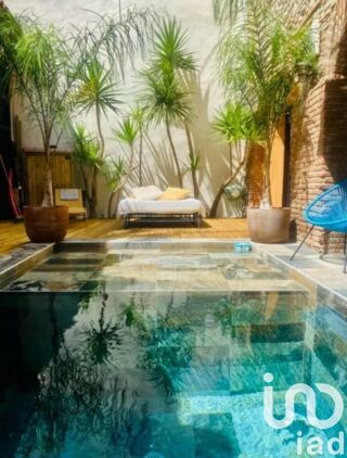  Maison � vendre 8 pi�ces 180 m�