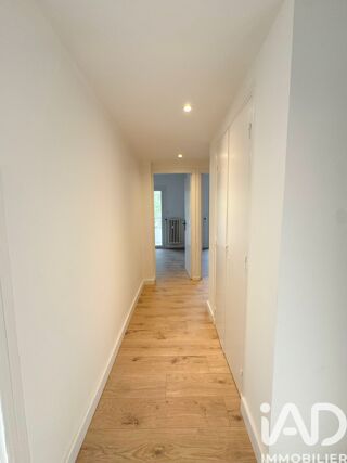  Appartement � vendre 4 pi�ces 70 m�