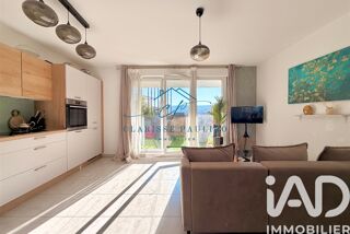  Appartement � vendre 3 pi�ces 60 m�