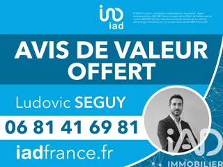  Terrain � vendre 2390 m�