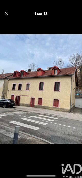  Maison � vendre 5 pi�ces 240 m�