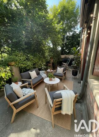  Maison � vendre 6 pi�ces 130 m�