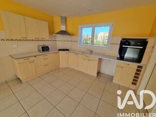  Maison � vendre 6 pi�ces 121 m�