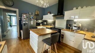  Maison � vendre 8 pi�ces 190 m�