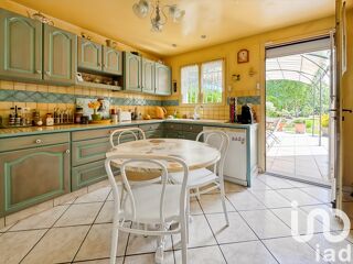  Maison � vendre 6 pi�ces 153 m�