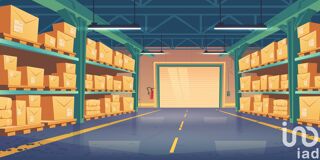  Terrain  vendre 2564 m