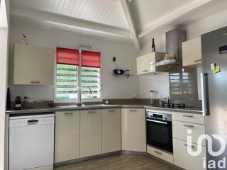  Maison  vendre 8 pices 147 m