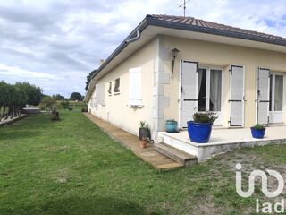  Maison � vendre 5 pi�ces 159 m�
