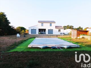  Maison � vendre 10 pi�ces 213 m�